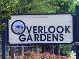 Here at Overlook  you can choose  from a variety of spacious, uniquely designed  floor plans.