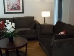 Corporate Housing Store - Providing Furnished Corporate Housing in Fort Worth, TX