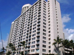 From 65 Dollar  Daily, Ocean Front Fully Furnished City View Studios  and  One Bedroom Ocean View Condos in Waikiki