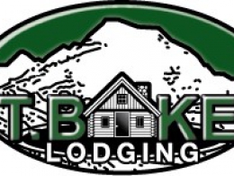 Mt. Baker Lodging Cabins and Condos at Mount Baker -Glacier, Washington - USA