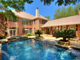 Home for Lease in Eanes ISD