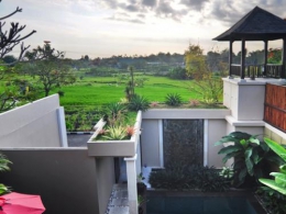 Villa Harmony - Seminyak Bali
