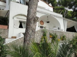 Capri Villa for Rent